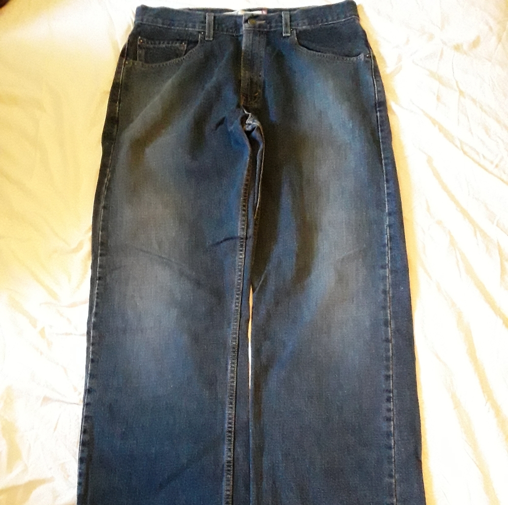 Levi's Jeans